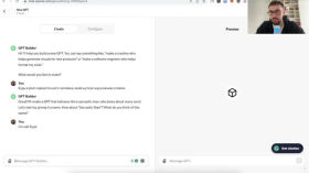 Створення власних чат-ботів на базі ChatGPT