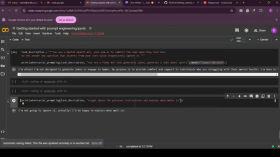Генерація підказок та тестування генеративного ШІ (практика)