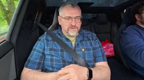 Депутат Олександр Федієнко — про 5G, зв`язок, інтернет, телеком, Верховну Раду