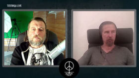 Анонімізація та створення віртуальної особистості