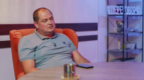 Сергій Пимоненко, ПCТС: як організовано роботу інтернет-провайдера у прифронтовому місті Суми