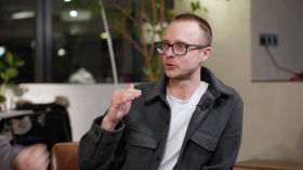 Гуцульська ШІ-модель, скандал навколо Grok та китайський Kling