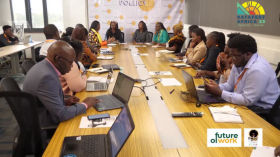 Інтернет безпечний для жінок. Епізод 1