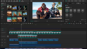 Як анімувати персонажів та навчити їх говорити між собою за допомогою нейромереж