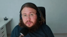 Леонід Юлдашев, координатор проектів eQualitie: Ceno Browser як інструмент для забезпечення доступу до інформації під час сплінтеризації інтернету