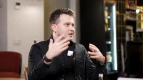 Коли настане сингулярність: розмова з головним з ШІ у Мінцифрі