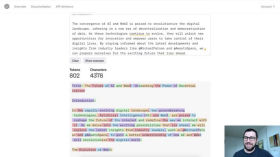 Grok - безкоштовна нейромережа від Ілона Маска