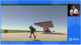 MONA та відкритий метавсесвіт