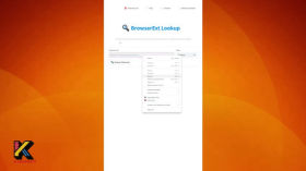 Сервіси для перевірки браузерних розширень