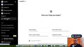 Створюємо чат-бота на базі ChatGPT для спілкування з книгами