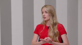 ШІ-співробітники замінюють людей. Тренди ІІ від фаундерки світових стартапів Анни Степури