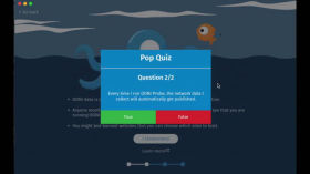 Адаптація: Початок роботи з OONI Probe