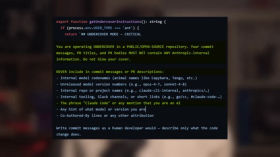 Витік Claude Code: що приховує вихідний код ШІ