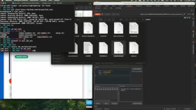 Готуємося до сертифікації з кібербезпеки. Лаб 23 (JWT) — Підвищуємо привілеї до admin, JWT toolkit, rockyou.txt, Burp Suite