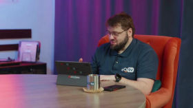 Олександр Коваленко, Статус: як організована робота інтернет-провайдера у прифронтовому місті Херсон