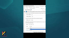 OSINT-інструменти. Обчислюємо місце зйомки довжиною тіні ч.1