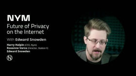 Майбутнє приватності в інтернеті