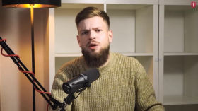 Як клавіатура в смартфоні стежить за вами
