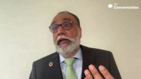 Посланник ООН з питань технологій — про Глобальний цифровий договір для вирішення проблем ІІ