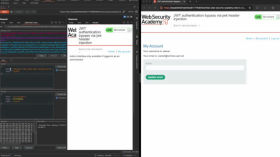 Готуємося до сертифікації з кібербезпеки. Лаб 24 (JWT) — Підвищуємо привілеї до admin, злам JWT через RSA JWK, підставляємо TOKEN в cookie браузера