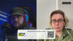 Пранки проти росіян, база «Миротворець» і Друк.Армія. Розмова з Майором Чорнобаєвим