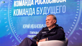 Від Гагаріна до краху: масштабний злочин путінської влади