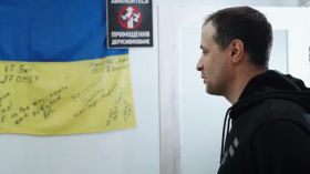 Як врятувати київський район після російських бомбардувань. Олександр Арутюнян, провайдер «Паутина»