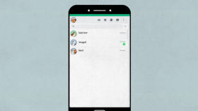 Як стежити за активними сесіями у месенджерах