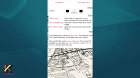 Картографія вашого регіону