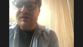 «ФБР може легко постукати у двері». Василь Іванов, власник VPN-сервісу KeepSolid