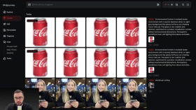 Генерація відео в реальному часі з MidJourney