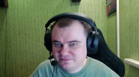 Олег Свистун: окупація міста Ізюм — 6 місяців без електрики, зв’язку та інформації | eQtalk