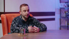 Микола Кучерук: український телеком для всього світу пише інструкцію, як надавати послуги зв'язку в надскладних умовах