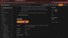 Cloudflare WARP. Простий спосіб захистити свій трафік в Інтернеті