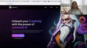 7 нейромереж для ведення соціальних мереж