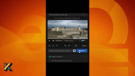 Переклад відео та швидкі презентації