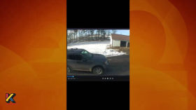 Вираховуємо швидкість руху автомобіля на відео