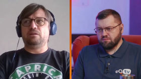 Філ Кулін, координатор проекту Ешер II A+: філософія блокувань – слизький шлях між добром та цензурою
