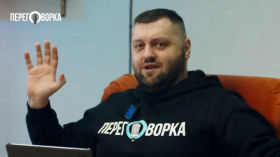 Як тільки трапляється якась Ж * ПА - всі відразу хочуть ІНТЕРНЕТ. Олександр Петруня - компанія ХатаНет 