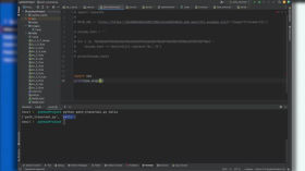 Готуємося до сертифікації з кібербезпеки. Лаб 14 (Path Traversal) — Zero byte, з консолі в Python (sys), захист від Path Traversal