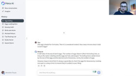 Llama 3 - нейромережа для генерації анімації та зображень