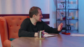 Павло Бєлоусов, технічний керівник NADIYNO.ORG: випадок Епштейна або чого не можна робити з електронною поштою | eQtalk