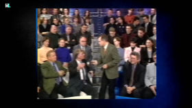 Улюблений пропагандист Путіна. Як живе Дмитро Кисельов