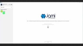 Jami messenger: месенджер із захистом як у Briar та функціоналом Telegram