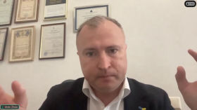 Війна та кібер: три роки боротьби та уроки для глобальної безпеки