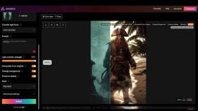 Нейромережа яка повністю змінює фото за 5 секунд