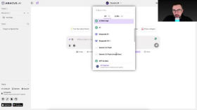 Покроковий гайд зі створення ІІ Асистентів з використанням ChatGPT, Operator та ChatLLM