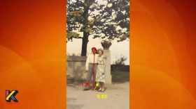 Знаходимо місце зйомки 1950-х років