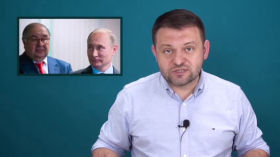 Соцмережа для майора: чому «Вконтакті» видасть вас силовикам