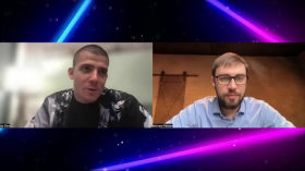 Ілля Голіцин: як заробляти у метавсесвіті?